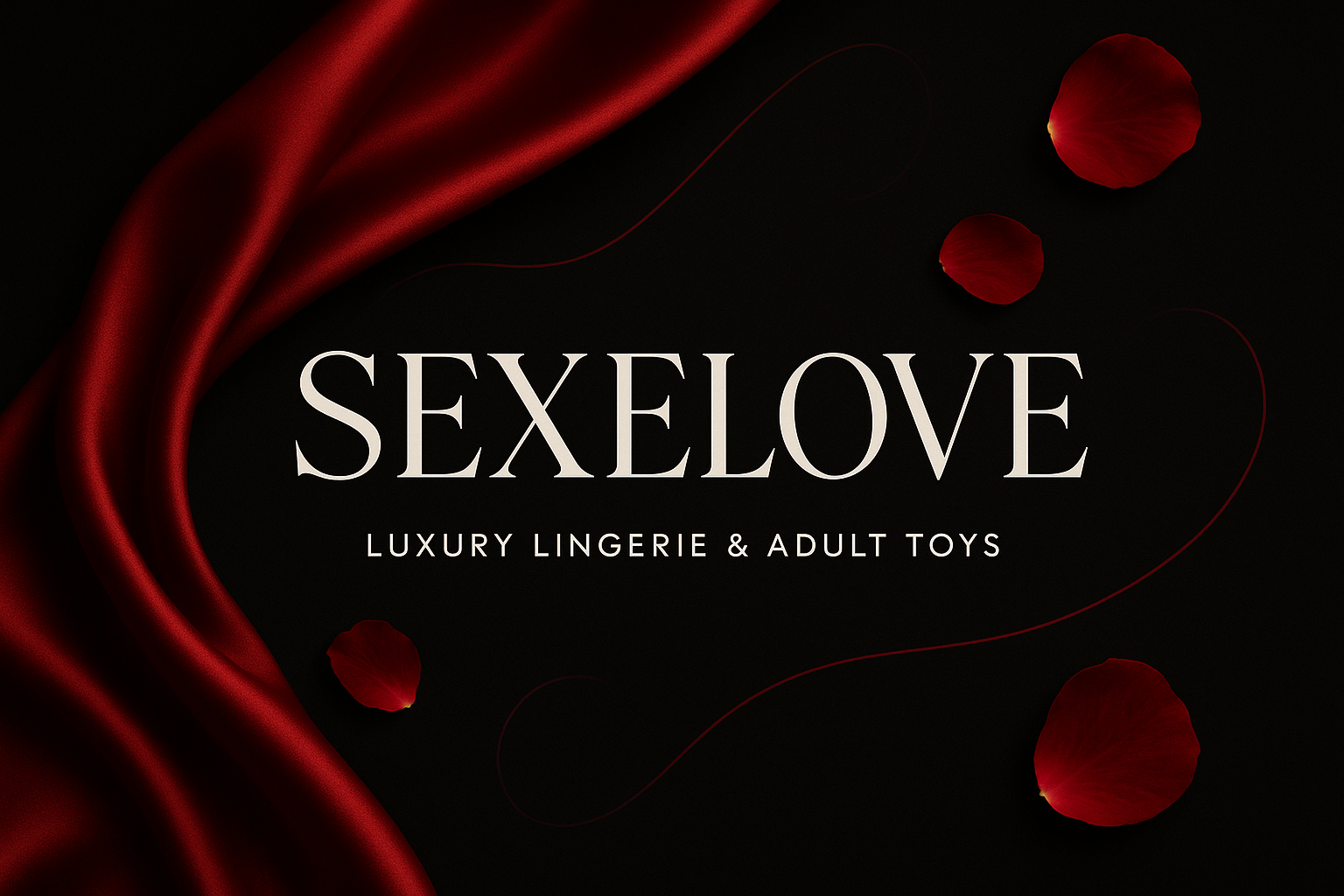 Banner principale SEXELOVE