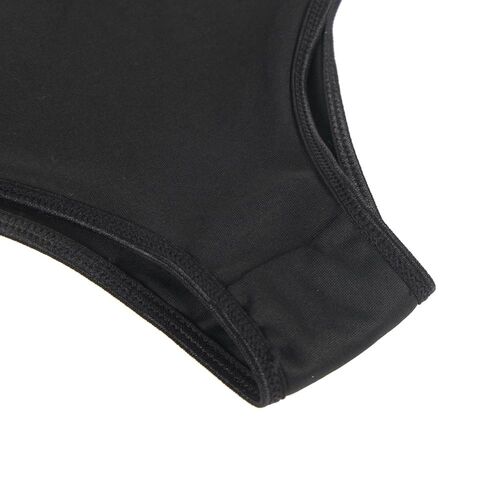 SET DUE PEZZI REGGISENO E MUTANDINE L/XL
