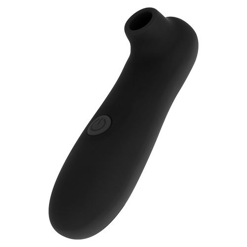 STIMOLANTE DEL CLITORIDE 10 VELOCITÀ NERO