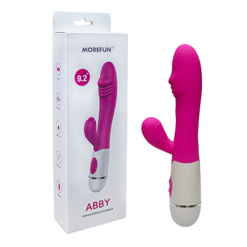 ABBY VIBRATORE